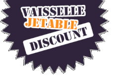 Vaisselle Jetable Discount